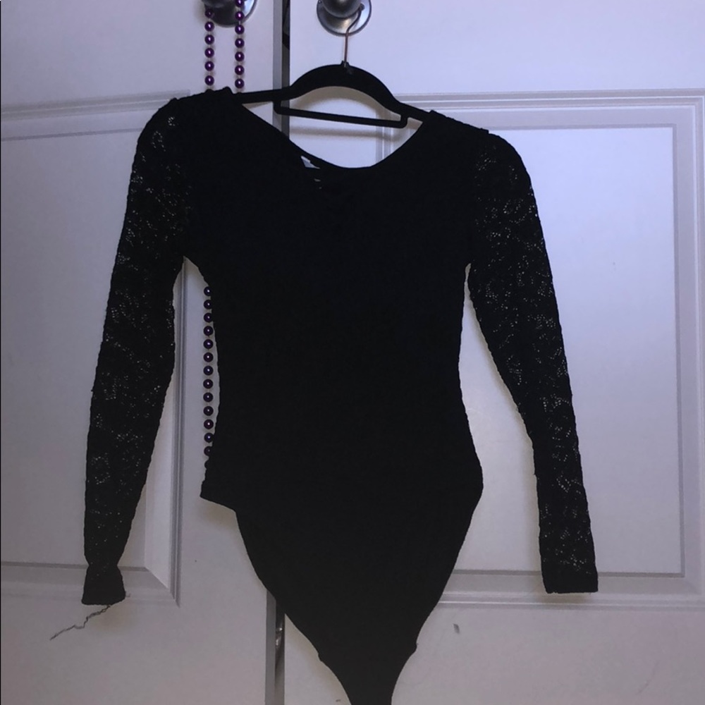 Bodysuit